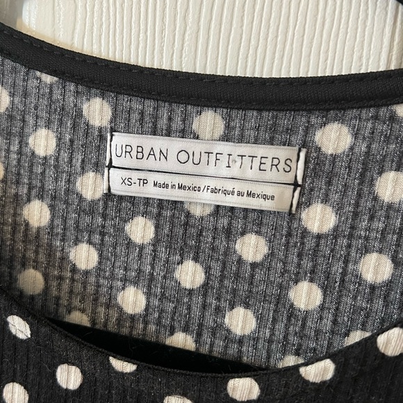 XS Urban Outfitters Dress - Picture 2 of 2